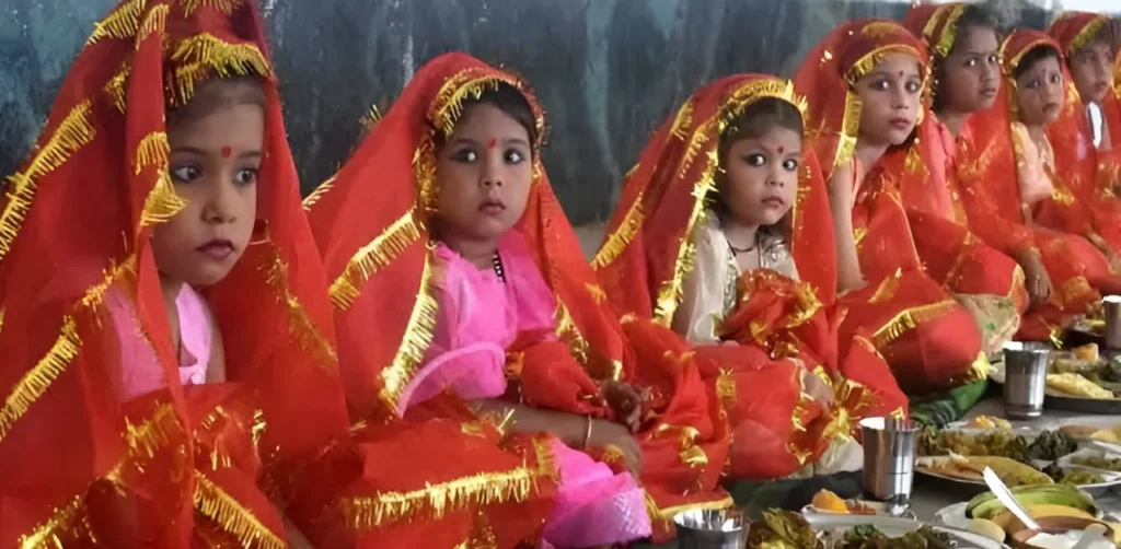 Navratri 2025 Ashtami Shubh Muhurt