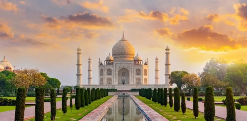 Places to Visit in Agra