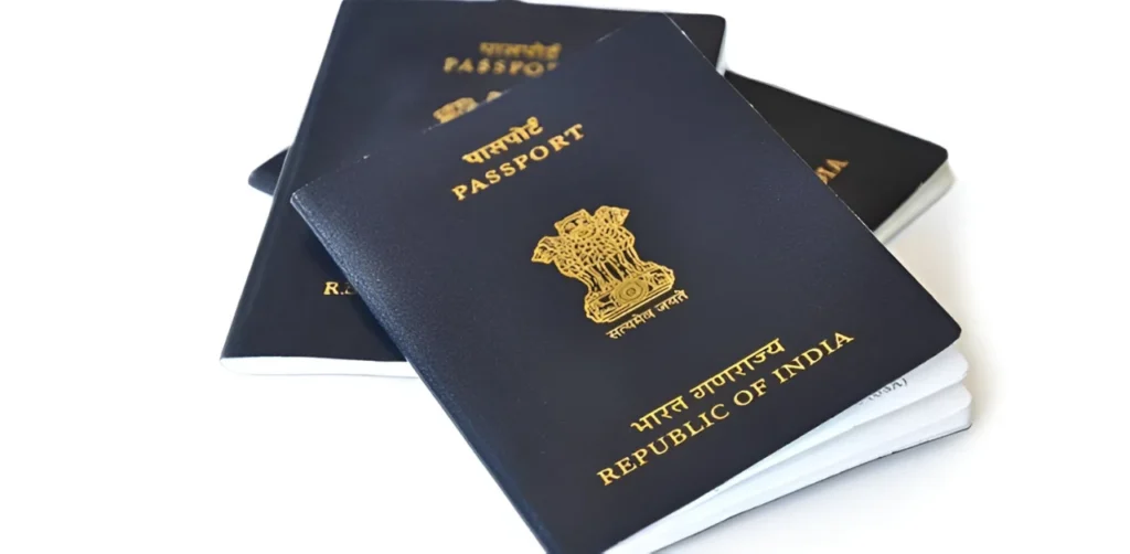 How to Apply for Passport Online 2025
