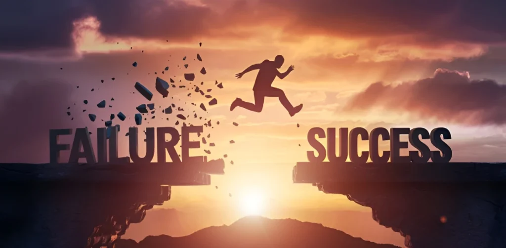 How to Build Self Confidence