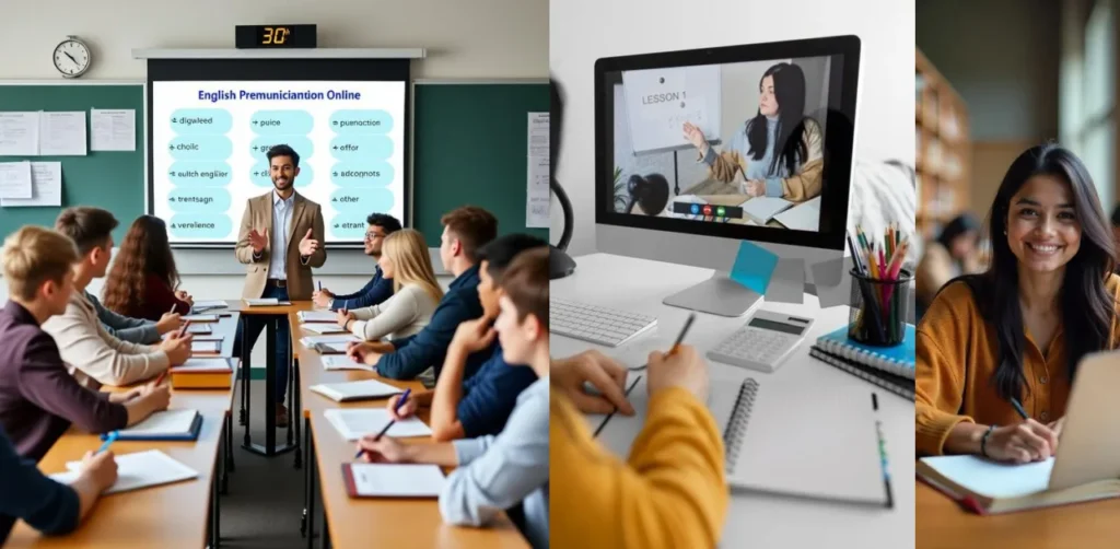 How to Learn English Fast