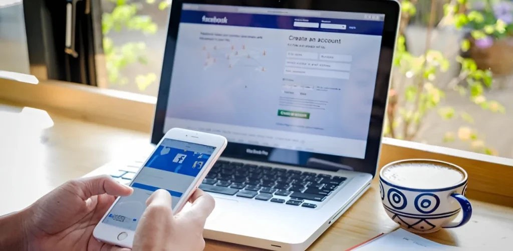 How to Secure Facebook Account