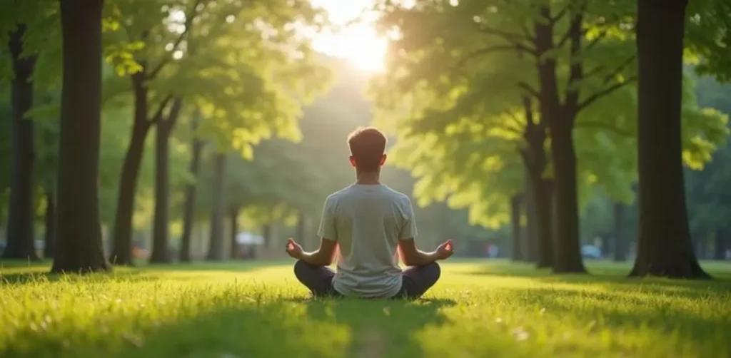 How to Start Meditation for Beginners
