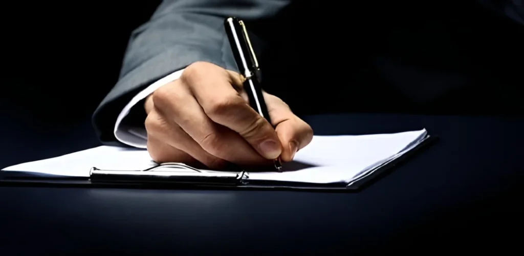 how to write an essay