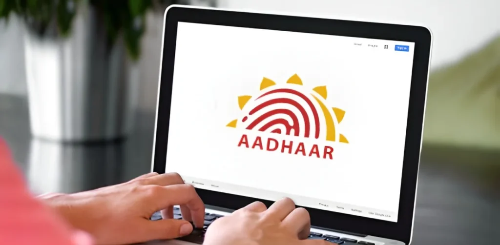 Aadhaar
