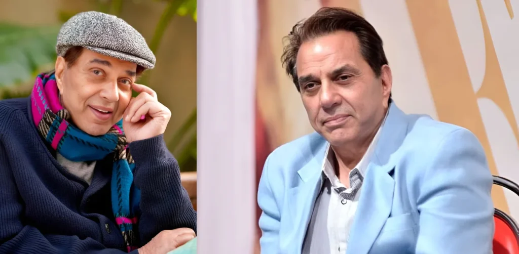 Dharmendra Death News
