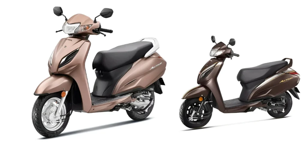 Honda Activa