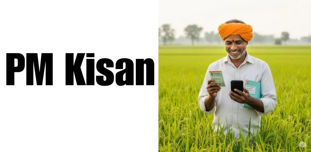 PM Kisan 21st Installment