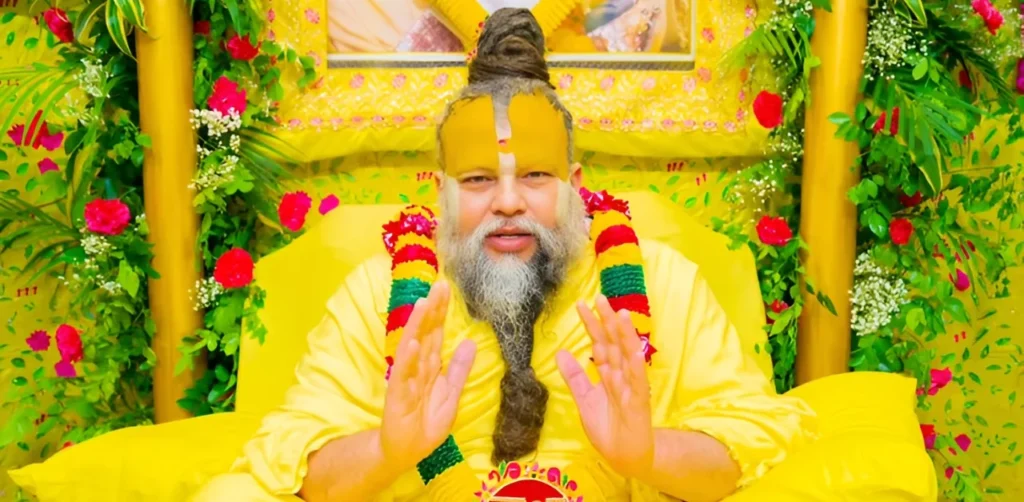 Premanand Maharaj