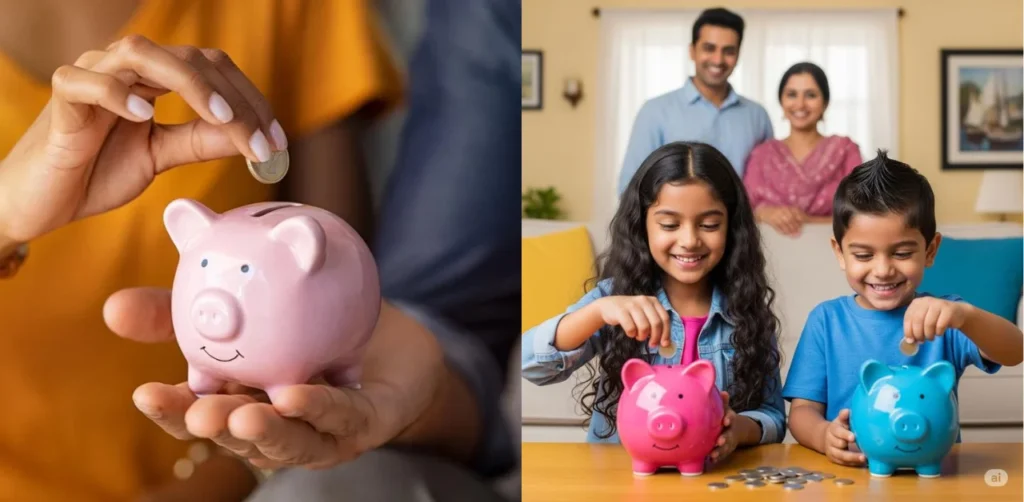 How to Save Money Monthly