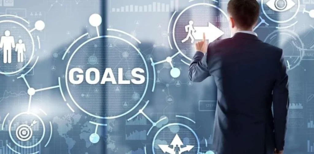 How to Set Life Goals