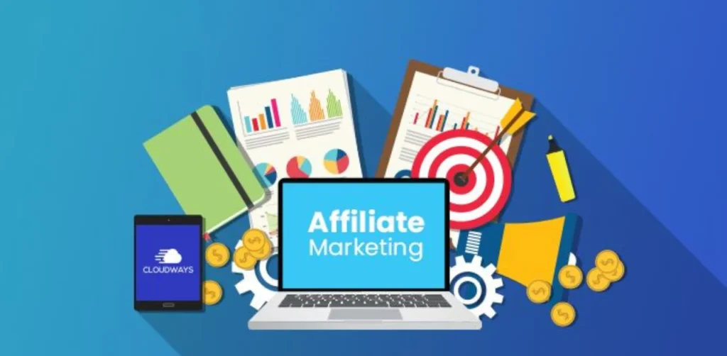 How to do affiliate marketing