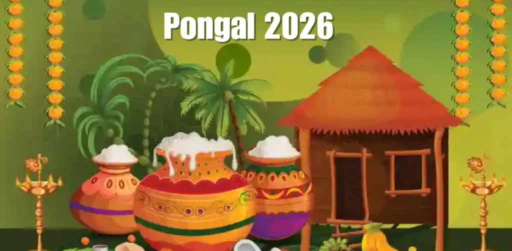 Pongal 2026