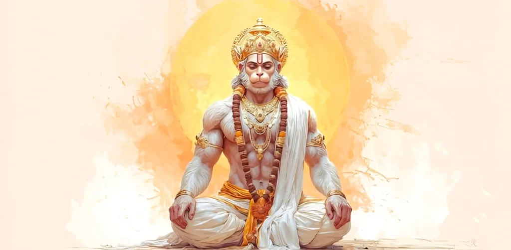 Hanuman Jayanti 2026
