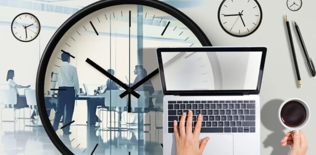 How to Manage Time Effectively