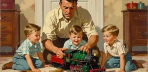 How to Train Your Child at Home