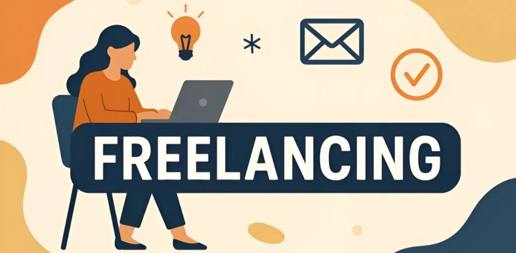 How to start freelancing