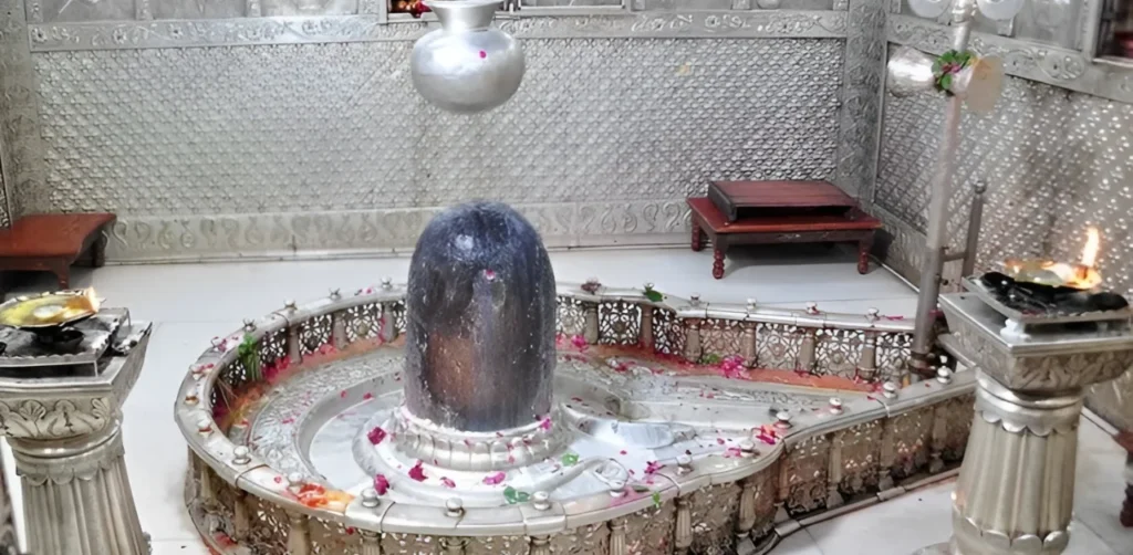 Shri Mahakaleshwar Temple Ujjain