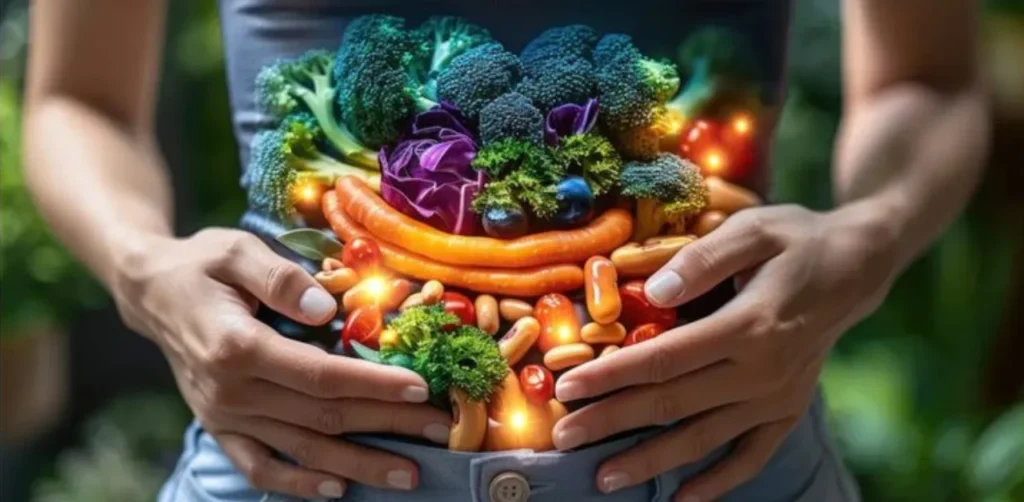 How to Improve Digestion Naturally