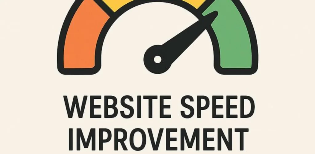 How to Increase Website Speed
