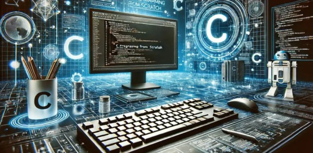 How to Learn Coding from Scratch