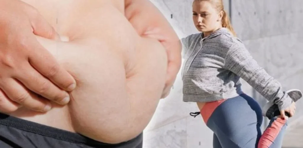 How to Lose Belly Fat Fast