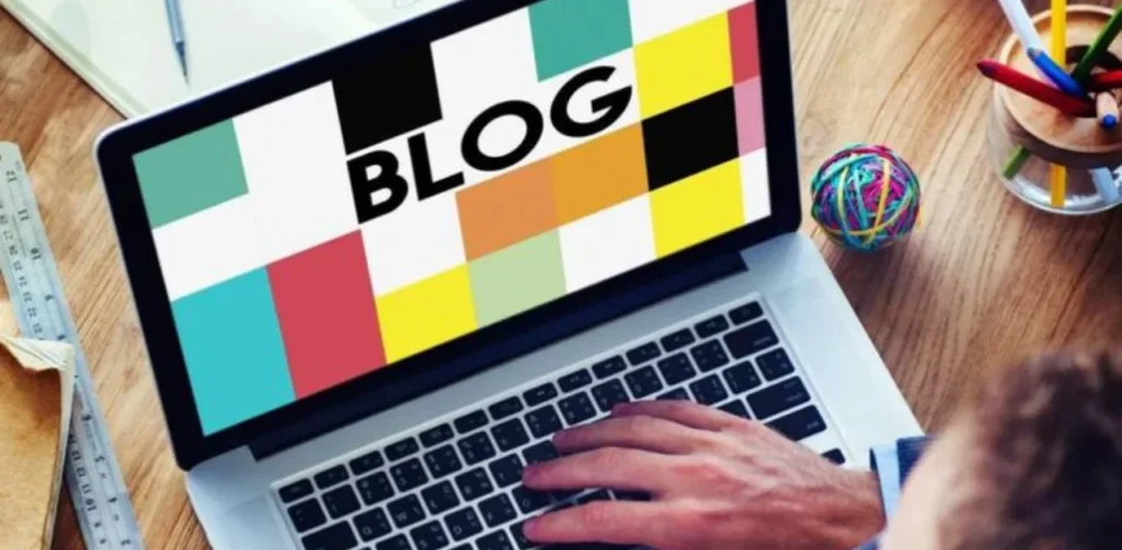 How to Start a Tech Blog