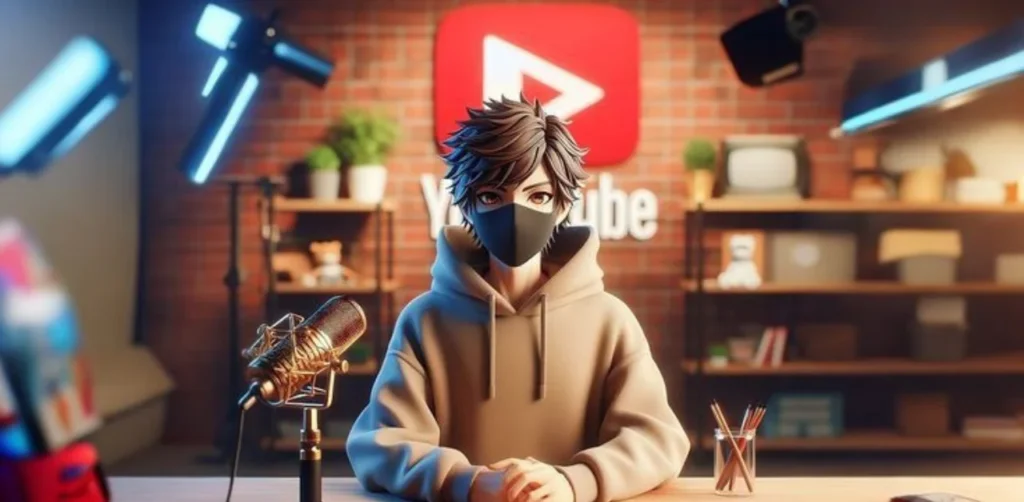 How to Start an AI YouTube Channel