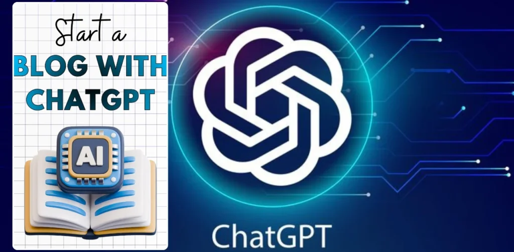 How to Use ChatGPT for Blogging