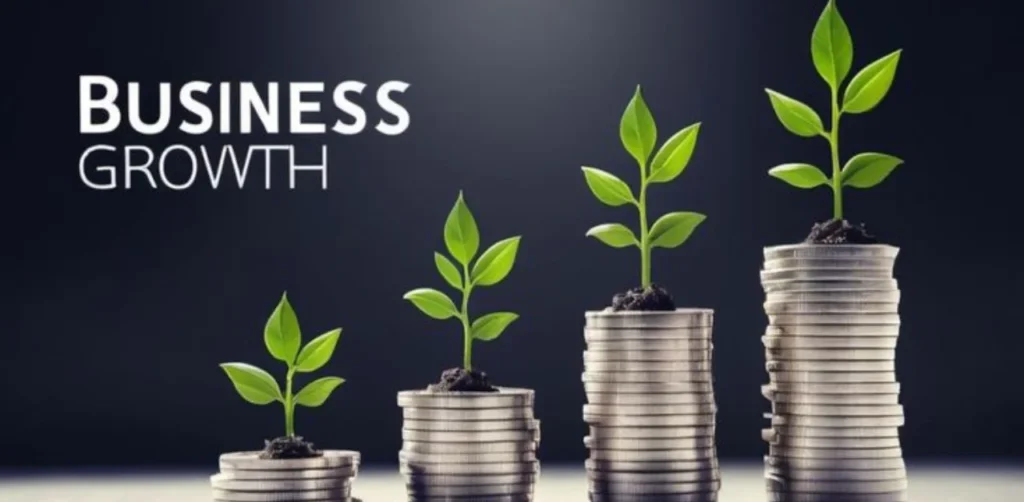 How to grow small business