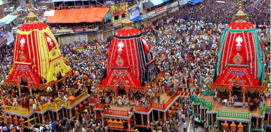 Rath Yatra 2026