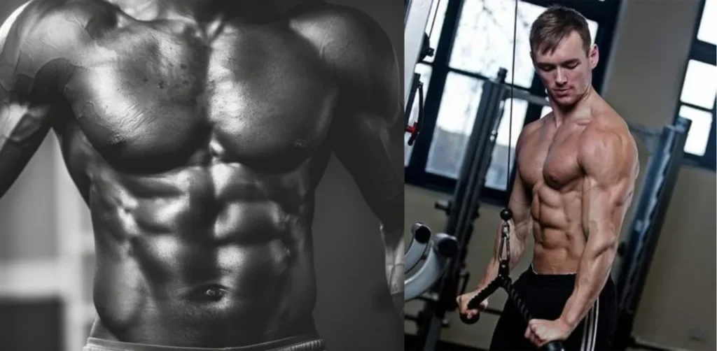 How to Build Six Pack Abs