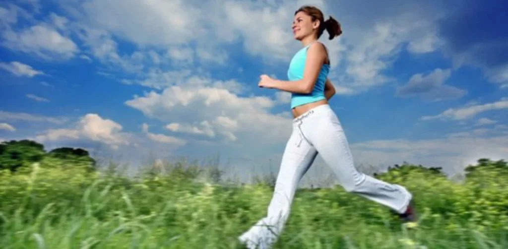 How to Burn Calories Fast