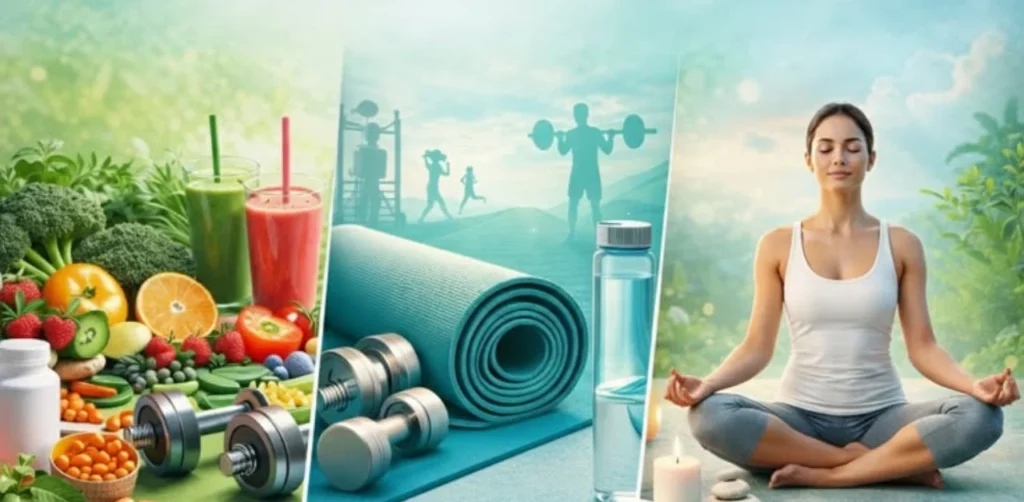 How to Detox Your Body Naturally