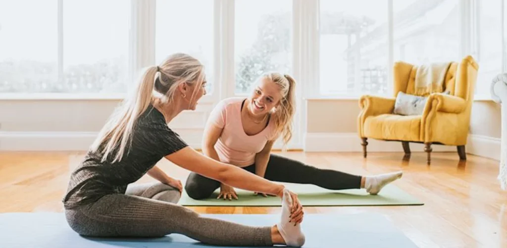 How to Improve Flexibility