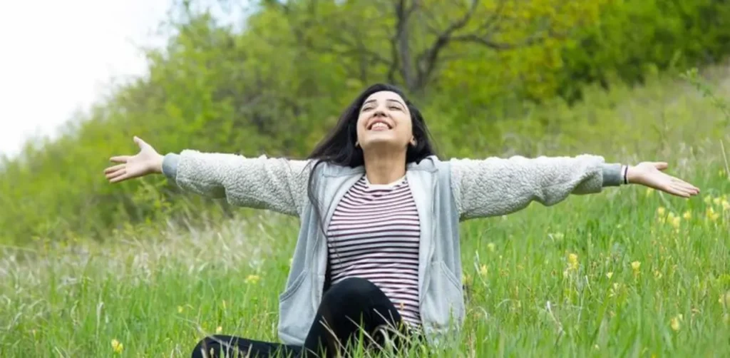 How to Reduce Anxiety Naturally