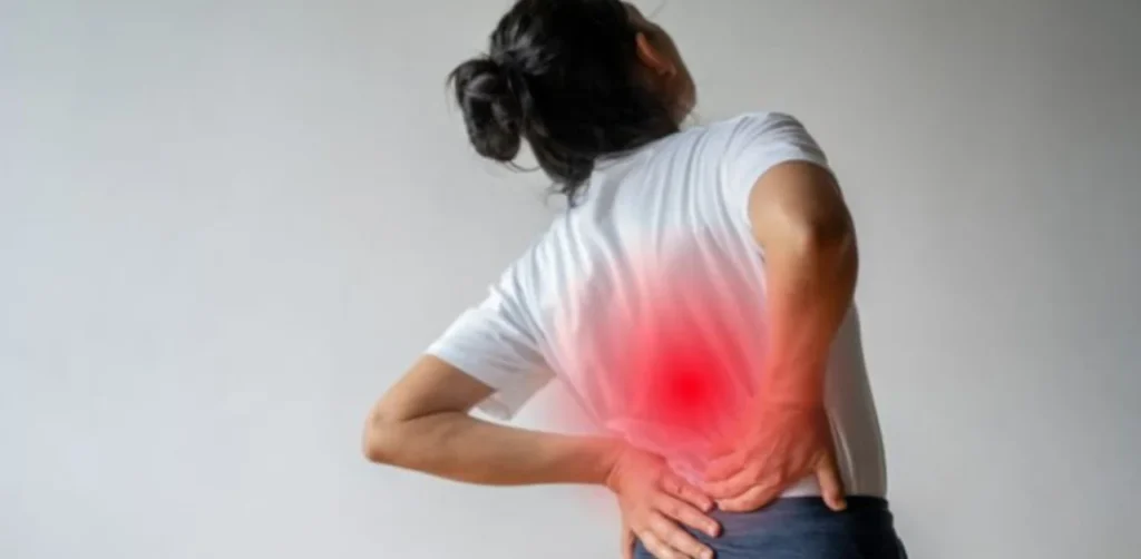 How to Reduce Back Pain at Home