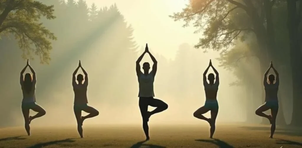 How to Start Yoga at Home